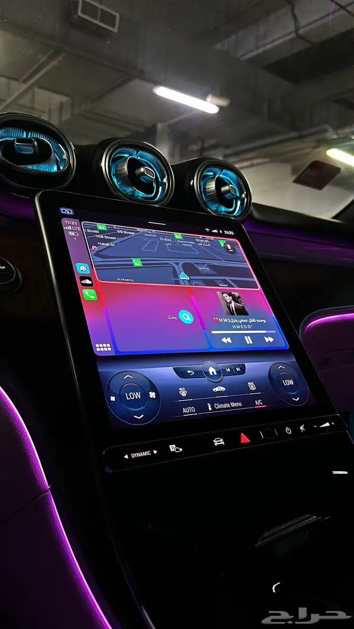 تأجير سيارات في دبي 7