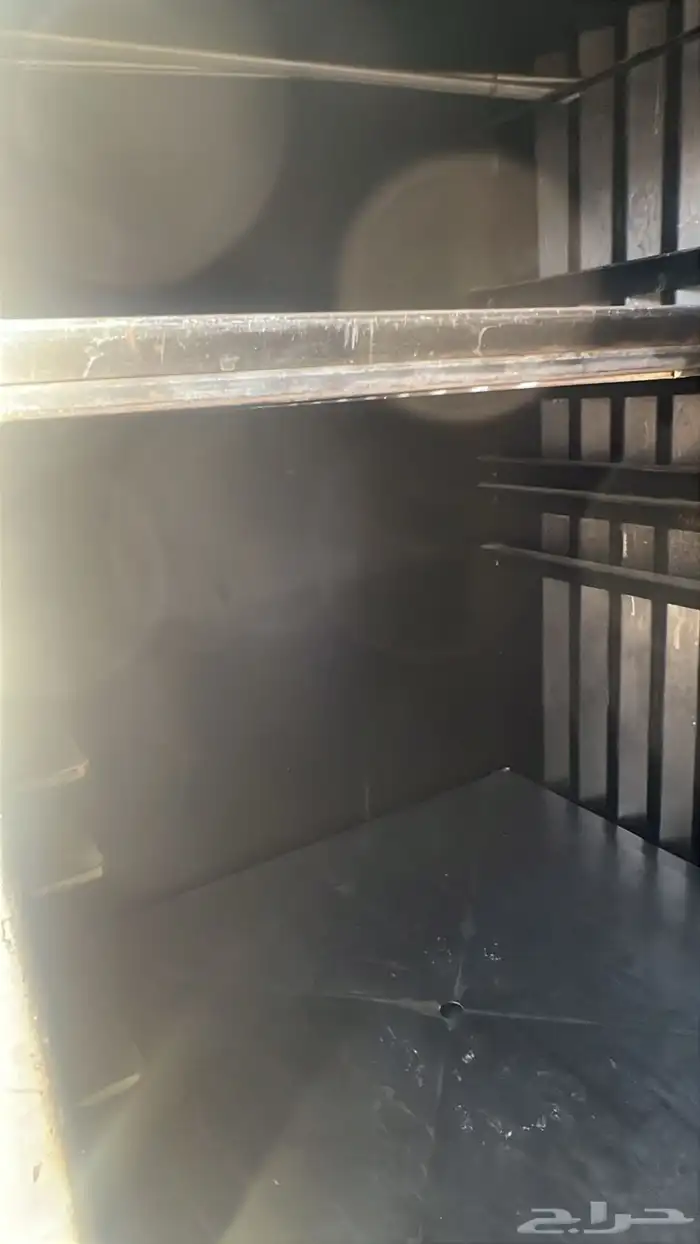 فرن مندي كبير 3