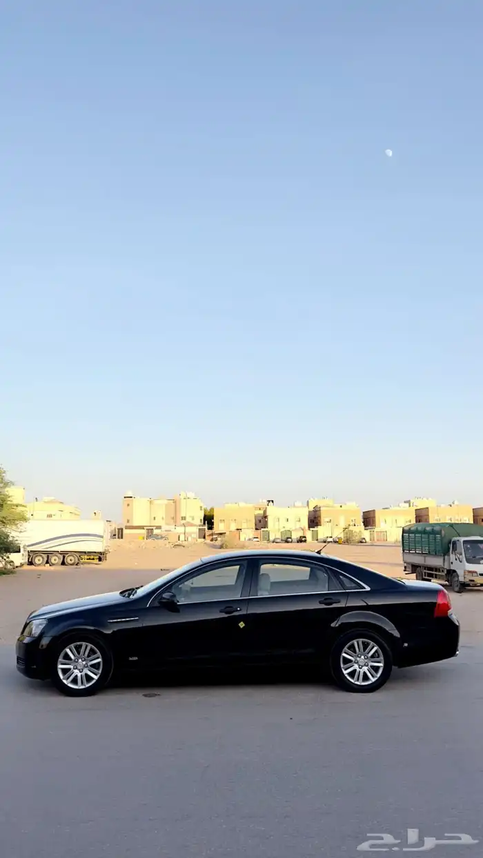 كابرس 2012 اسود 1