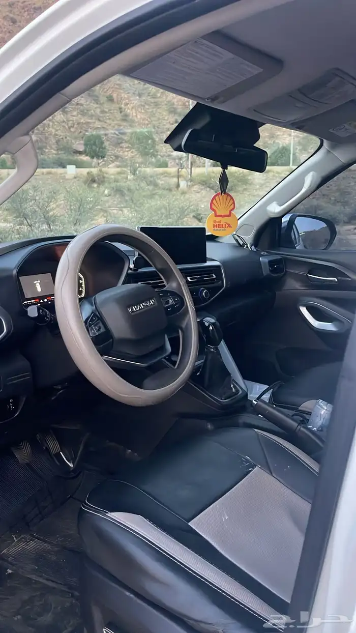 شانجان هنتر دبل فل كامل 2022 للبيع غاية المستخدم 6