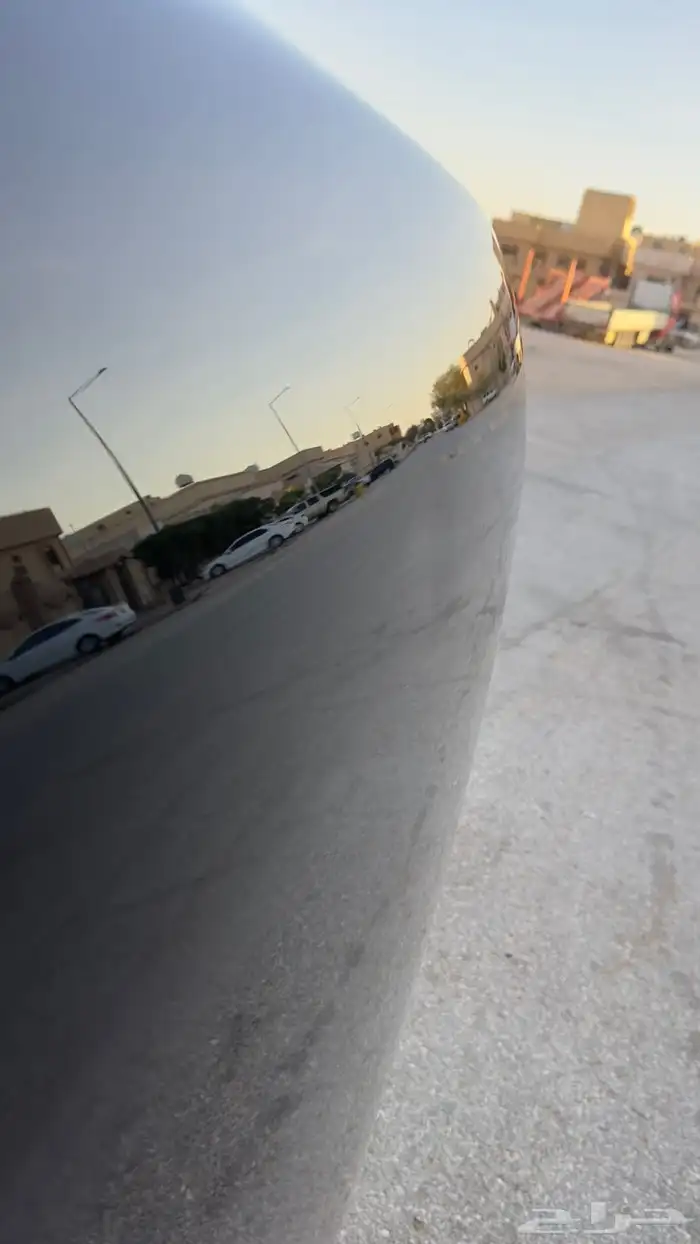 كابرس 2012 اسود 18