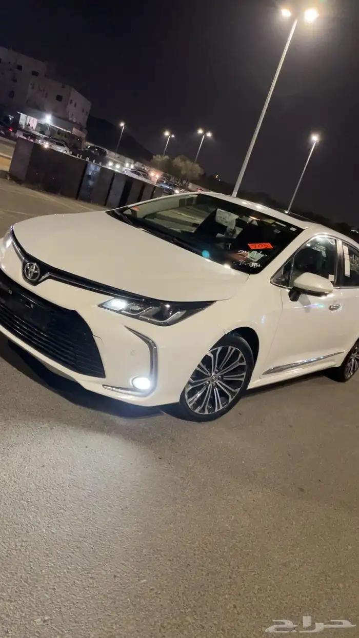 كورلا 2022 مقاس المحرك 1 5 فل كامل 2