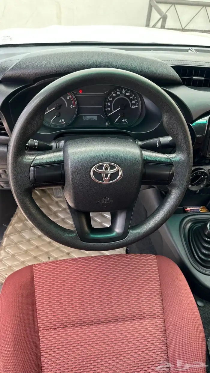 للبيع ديزل 7