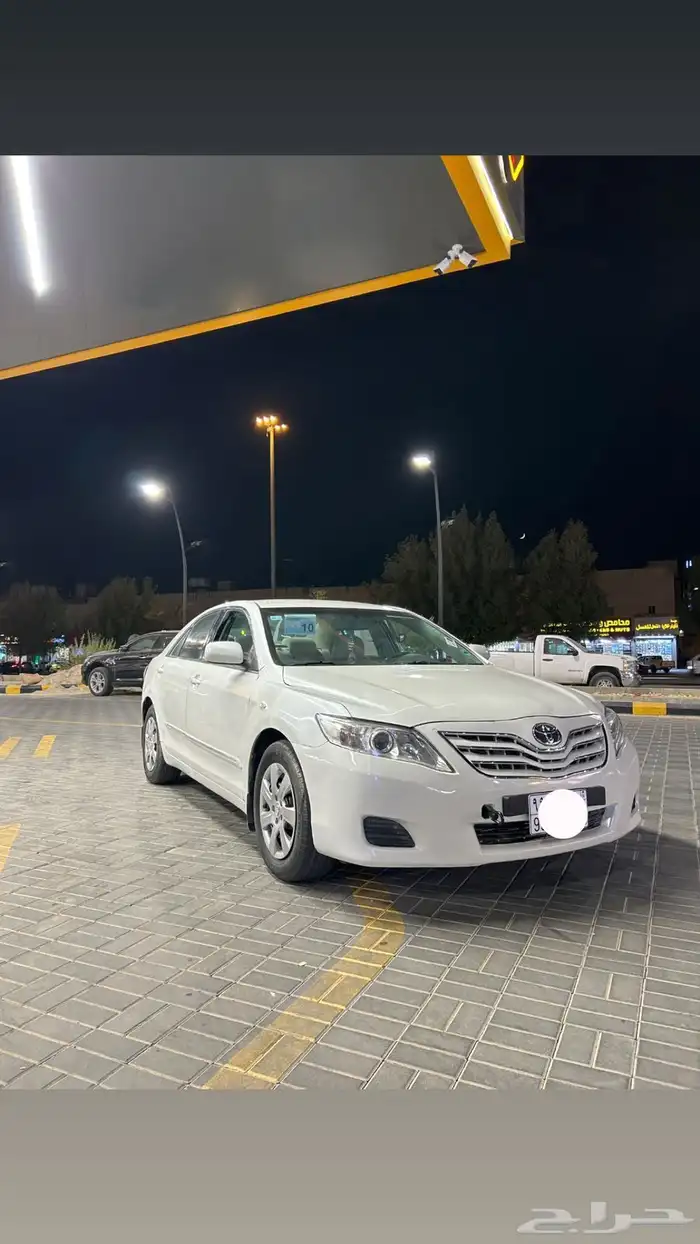 كامري نظيفه جدا 0