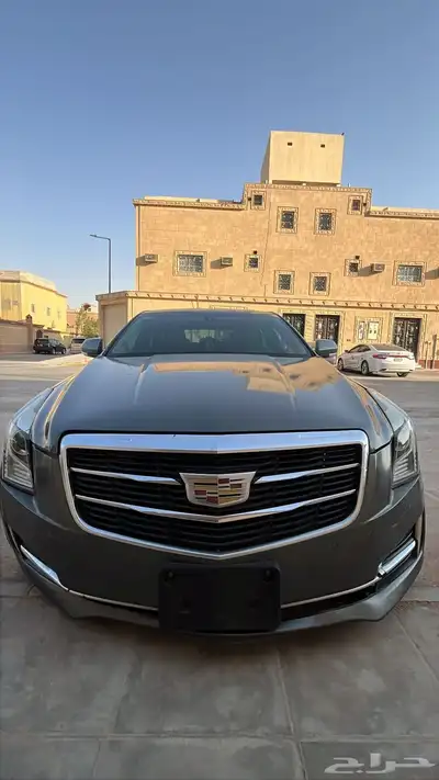 للبيع كاديلاك تي اس 2016 index