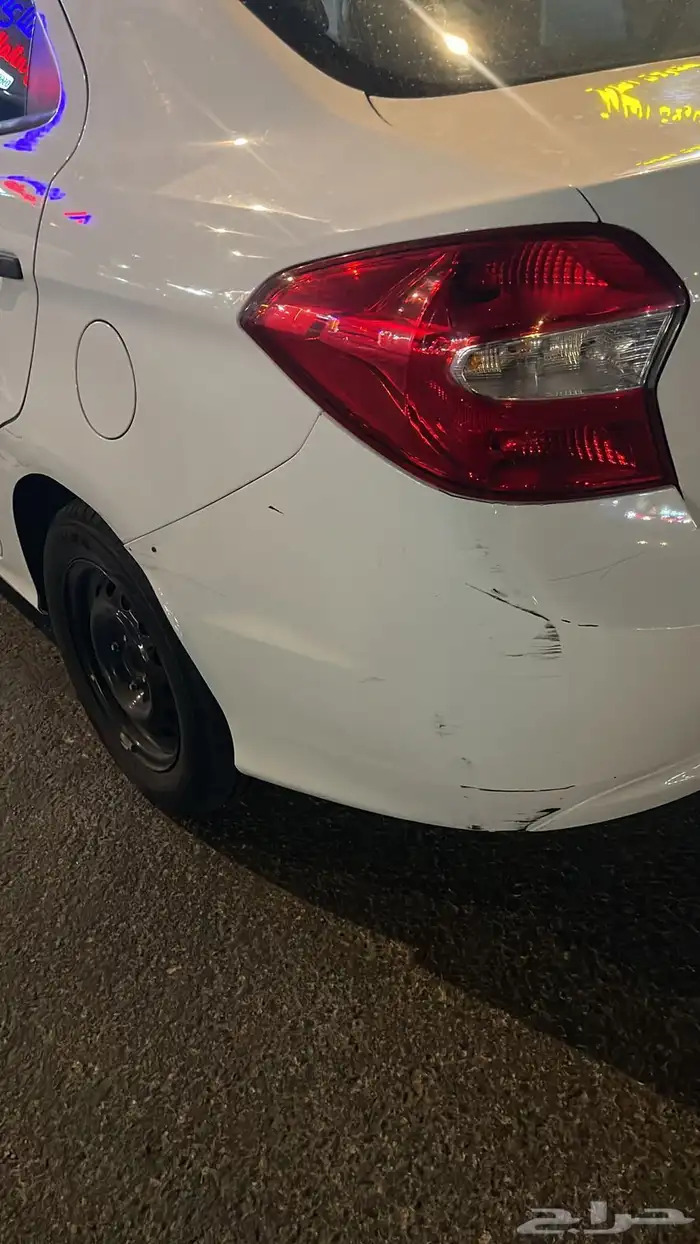 للبيع فورد فيجو 2