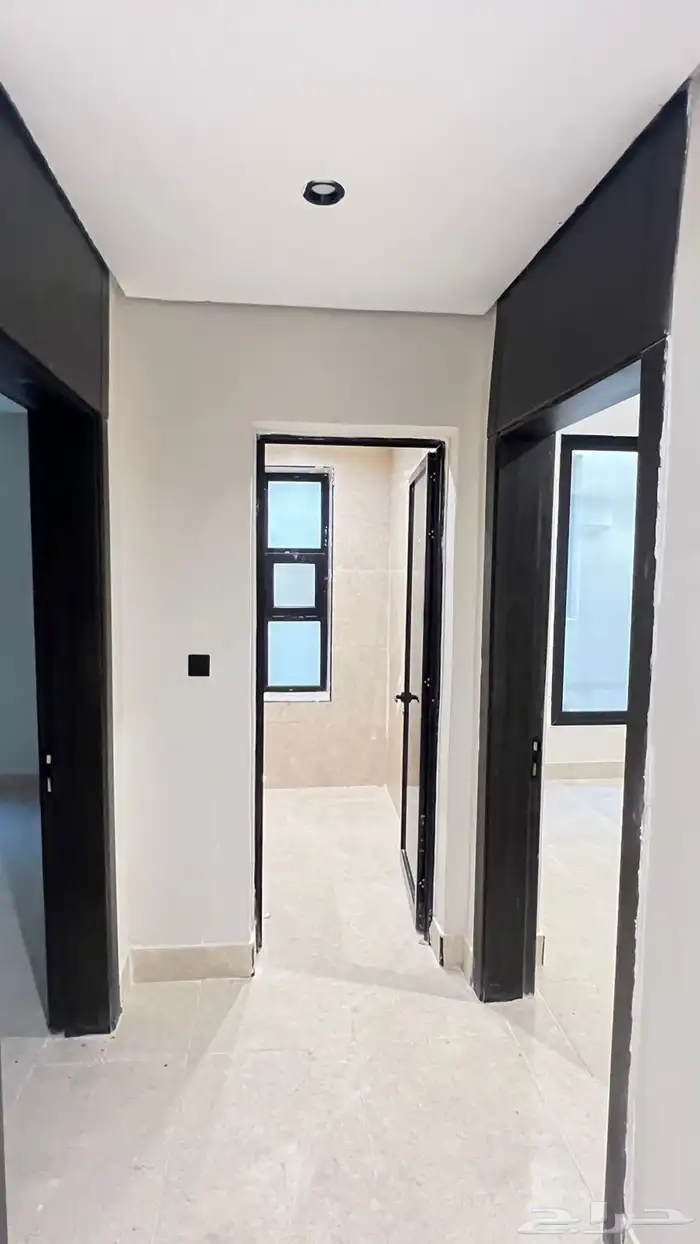 شقة مكيفة وجديدة للايجار الشعلة 11