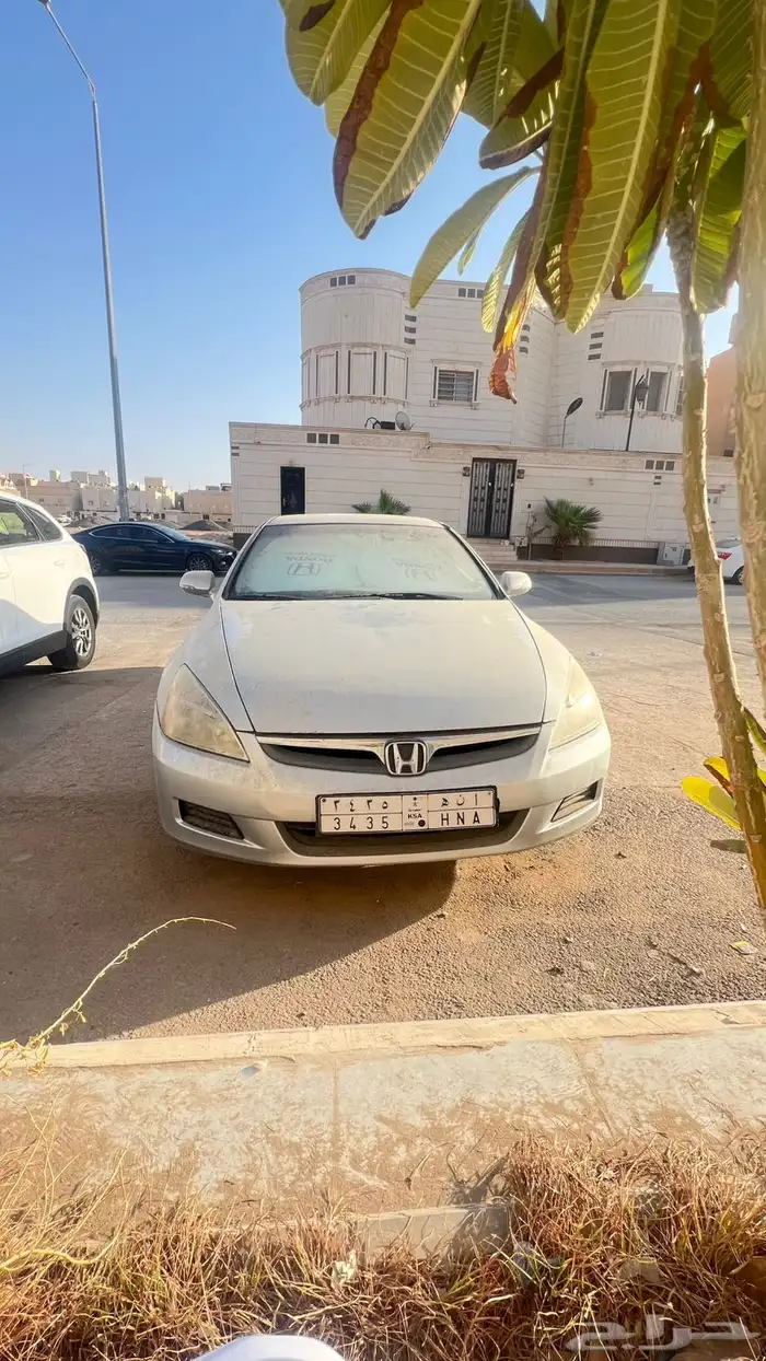 هوندا اكورد 2