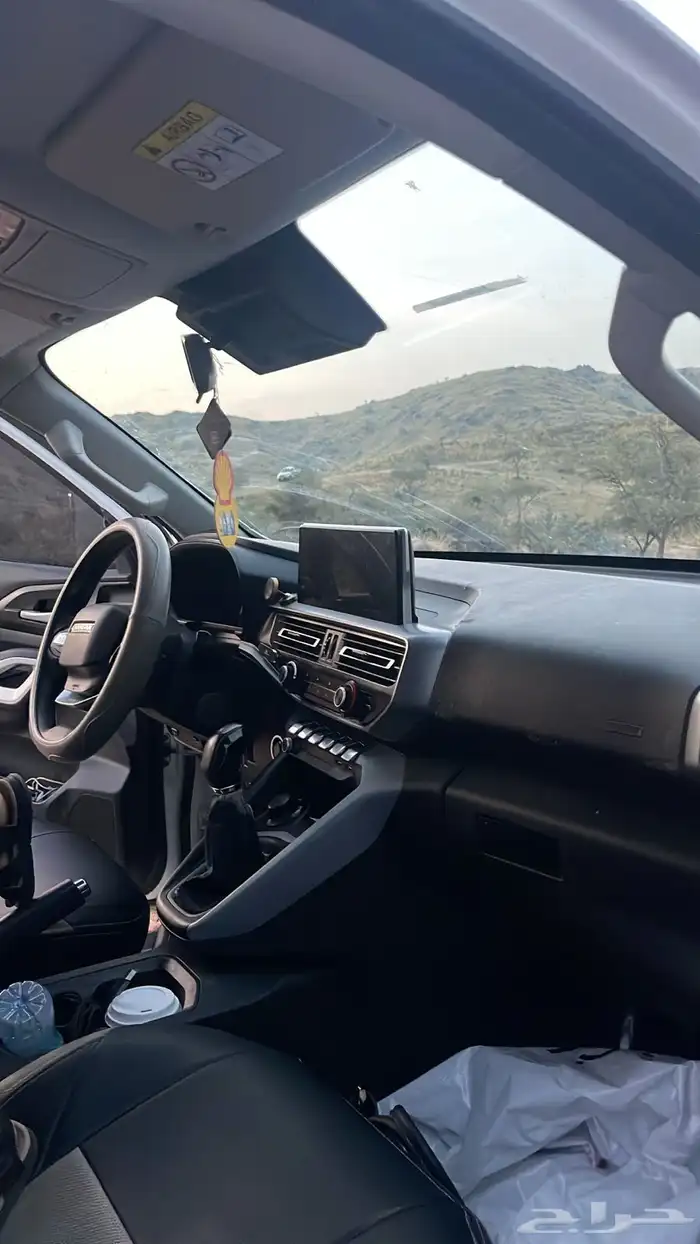 شانجان هنتر دبل فل كامل 2022 للبيع غاية المستخدم 5