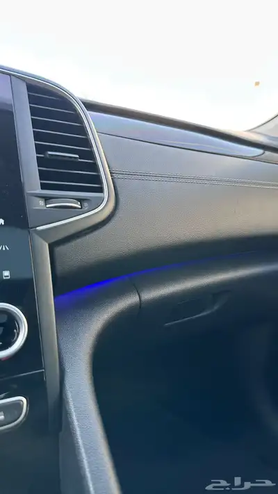 رينو تاليسمان 2018 index