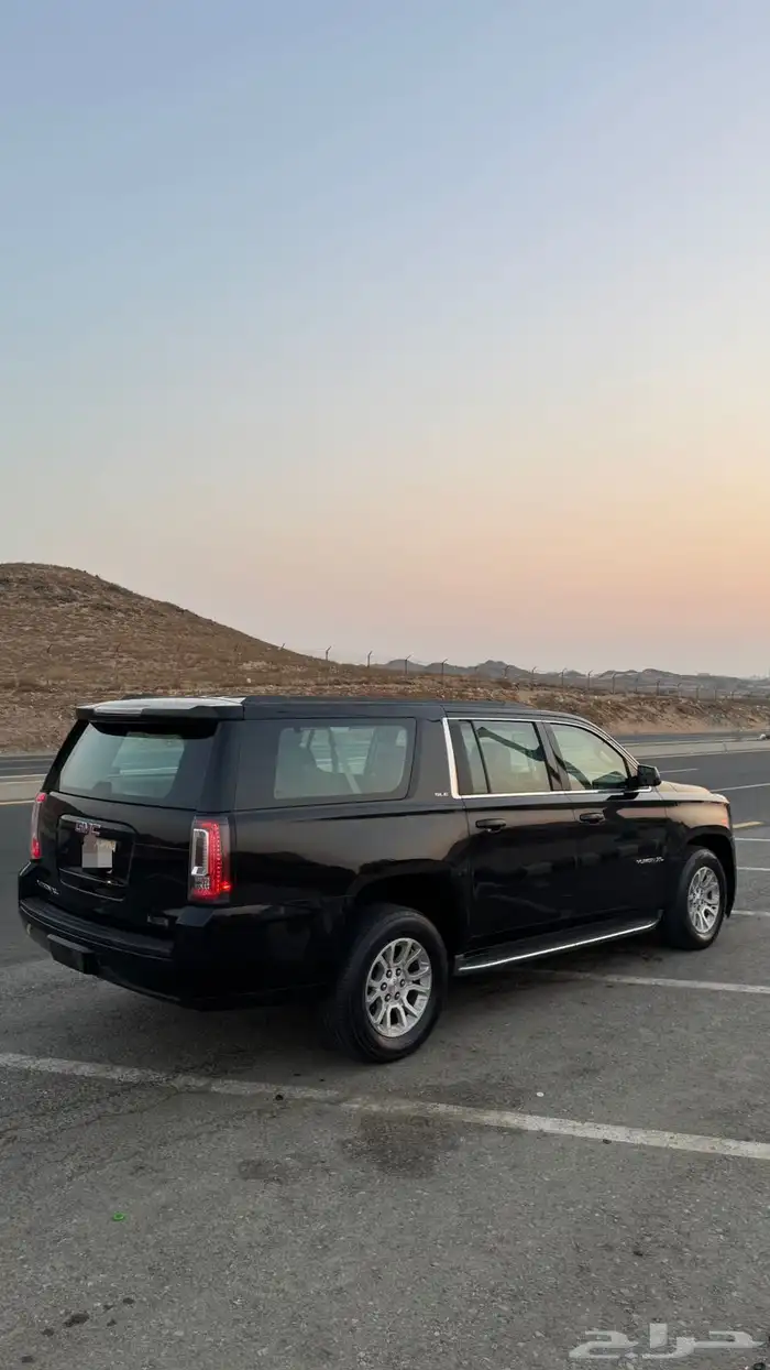 يوكن 2016 للبيع 6