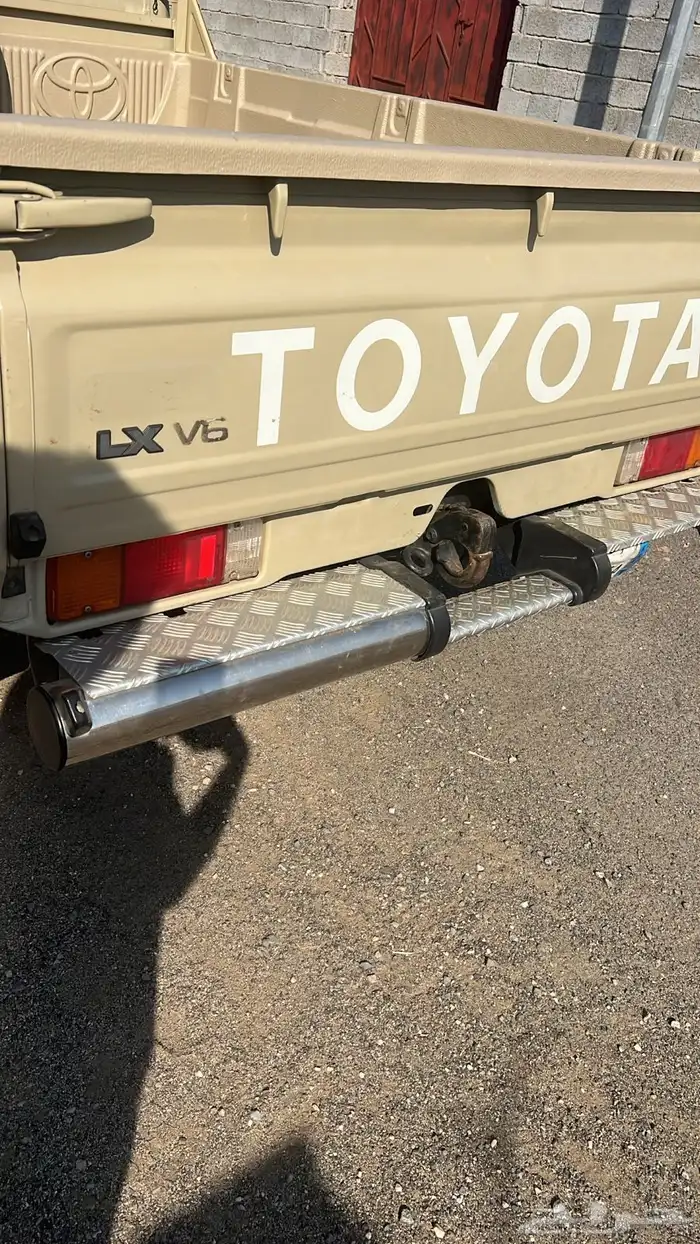 صدام شاص خلفي وكاله 2