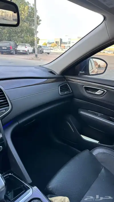 رينو تاليسمان 2018 index