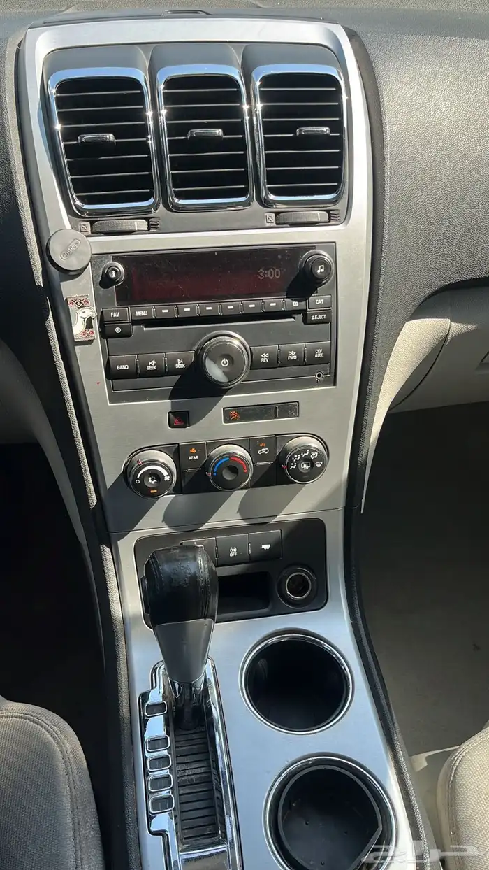 جمس اكاديا 2012 الموقع عفيف 5