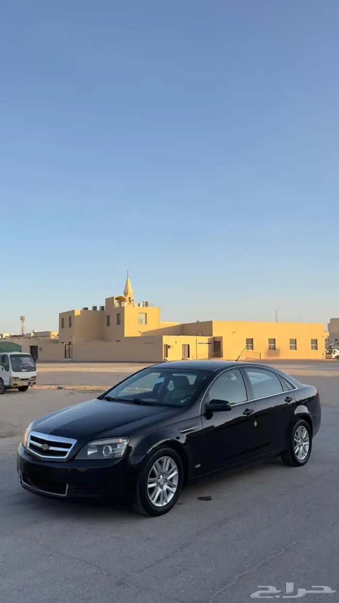 كابرس 2012 اسود 8