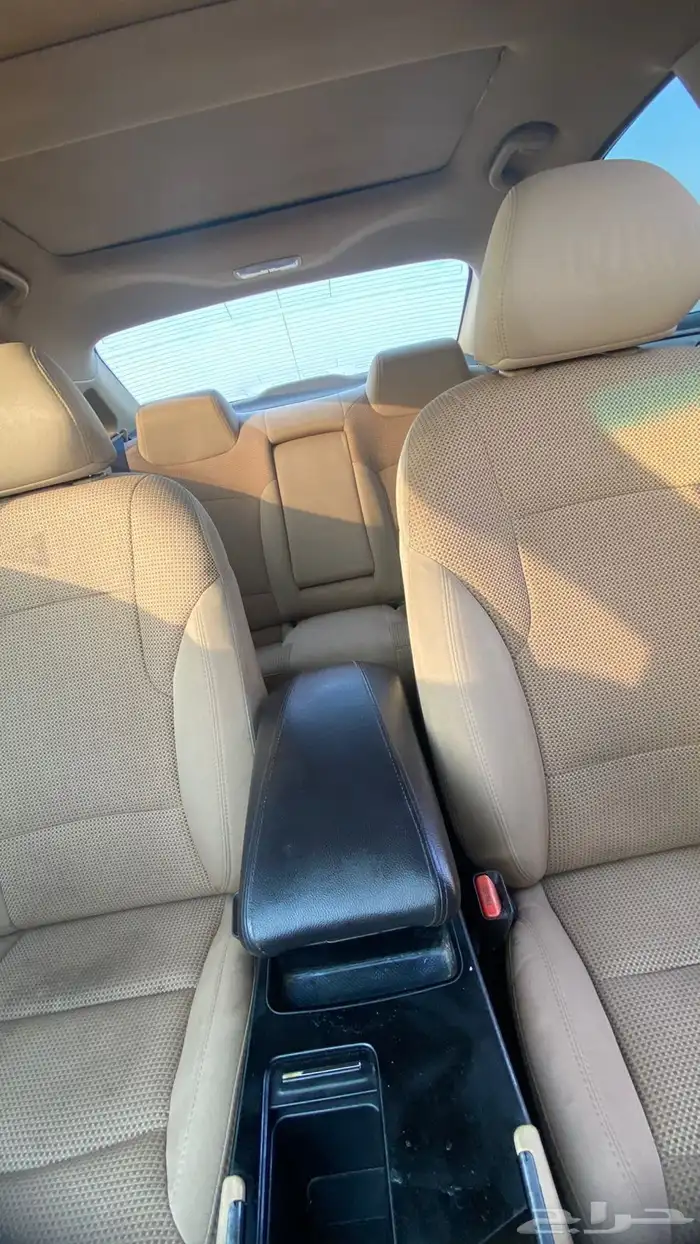 هونداي سوناتا 2013 للبيع 11