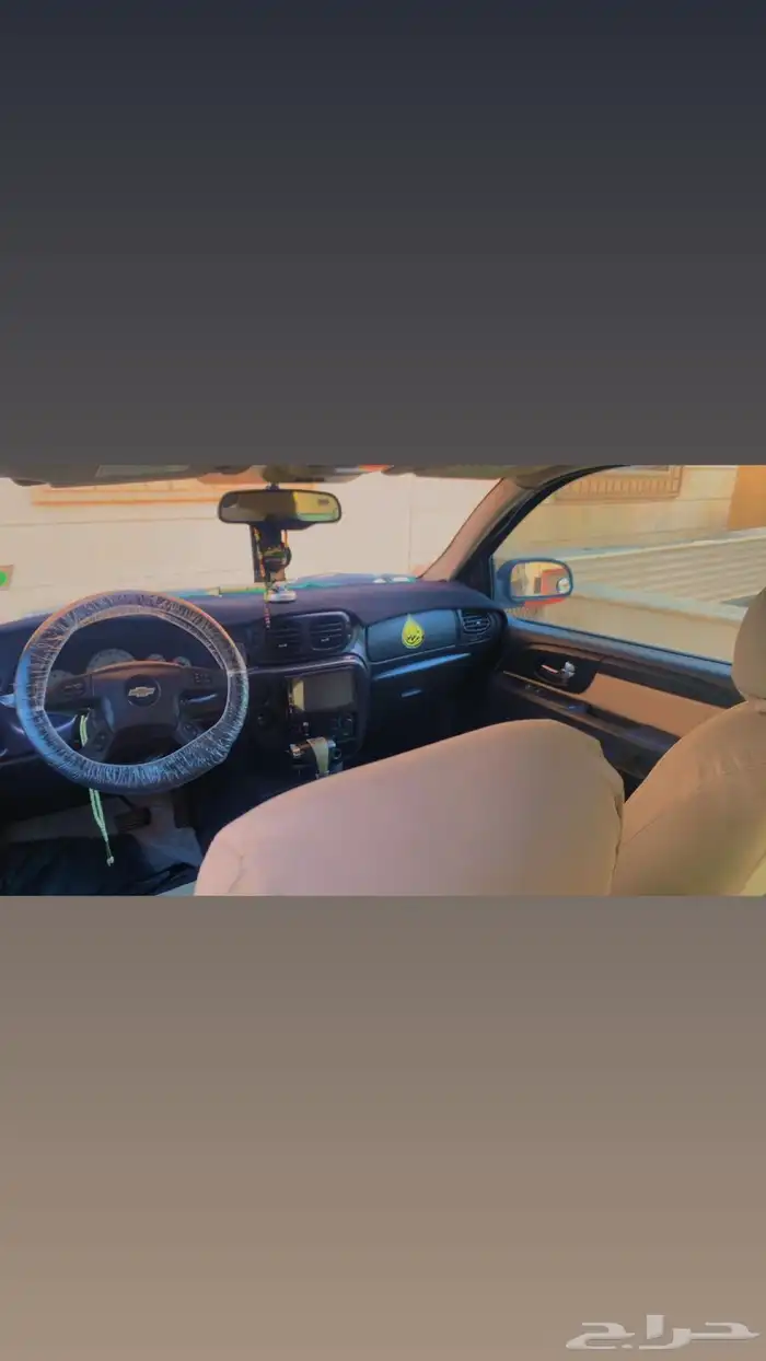 للبيع بليزر 2008 نظيف 4