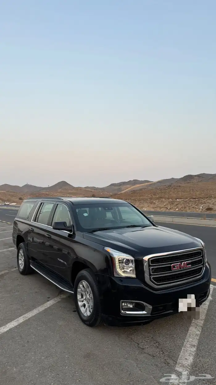 يوكن 2016 للبيع 1