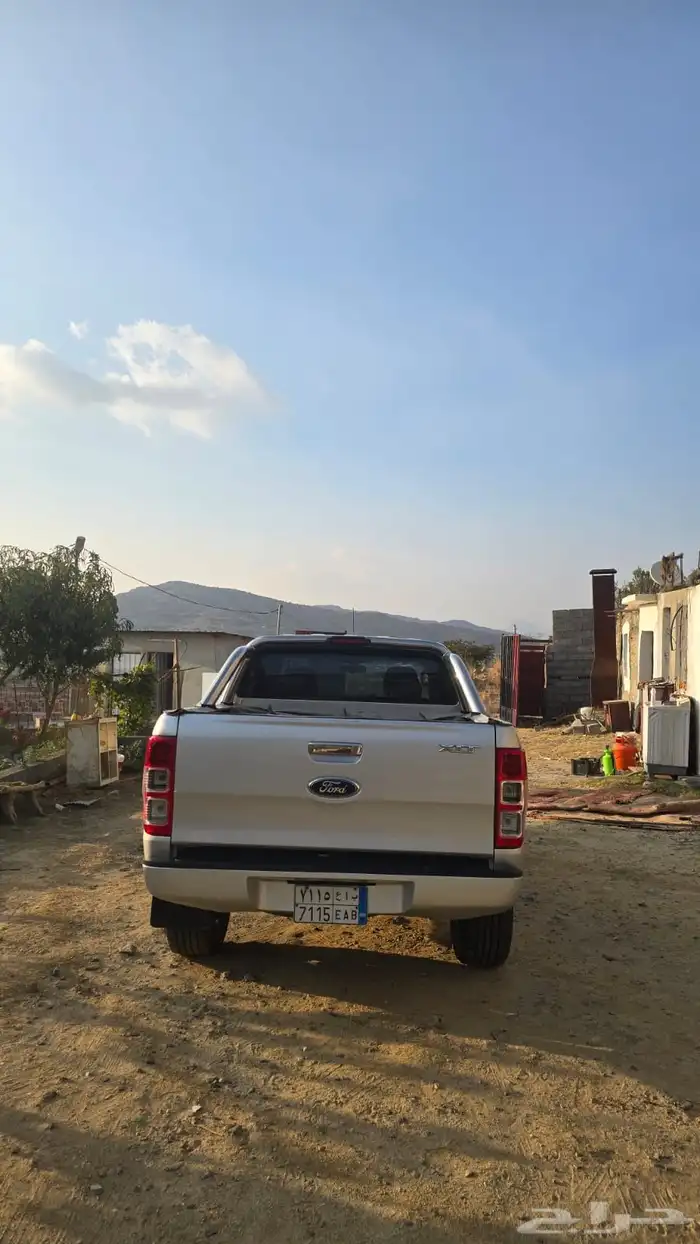 فور ربنجر 2014 0