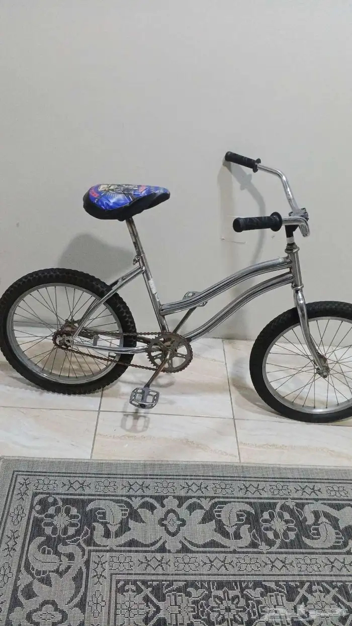 سيكل فراشة مقاس 20 0