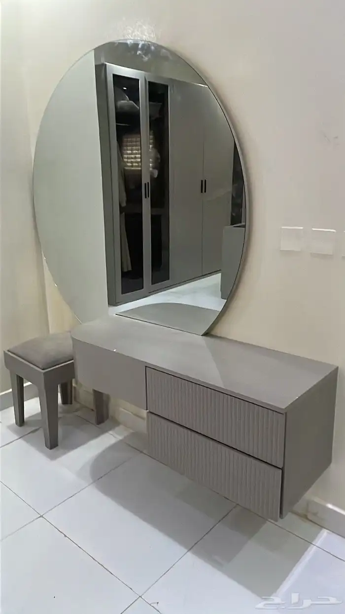 غرفه نوم اخت الجديده 1