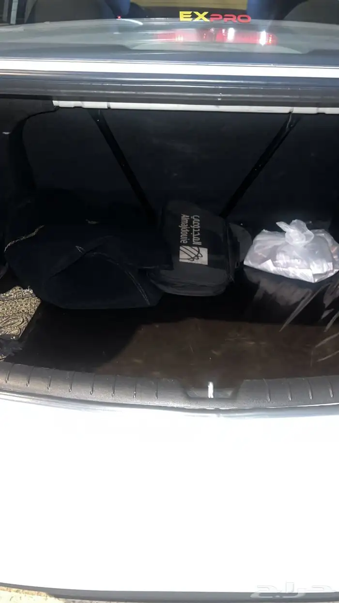 هواندي اكسنت موديل 2019 استندر للبيع 10