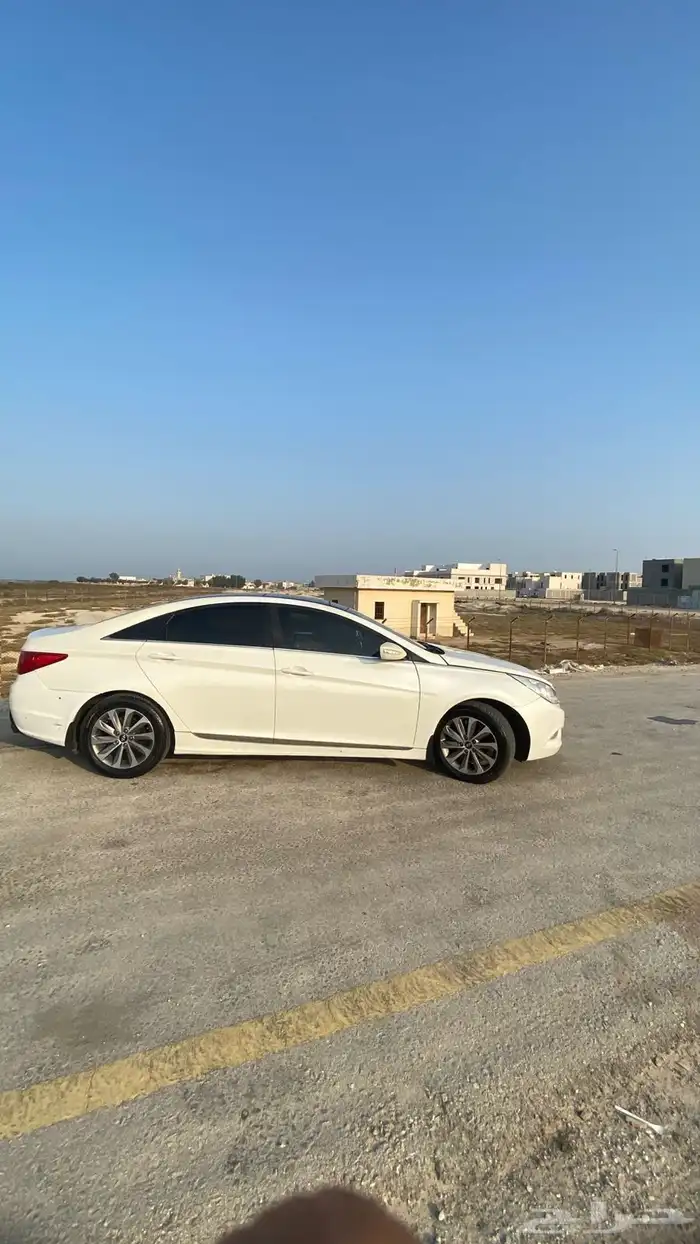 هونداي سوناتا 2013 للبيع 7