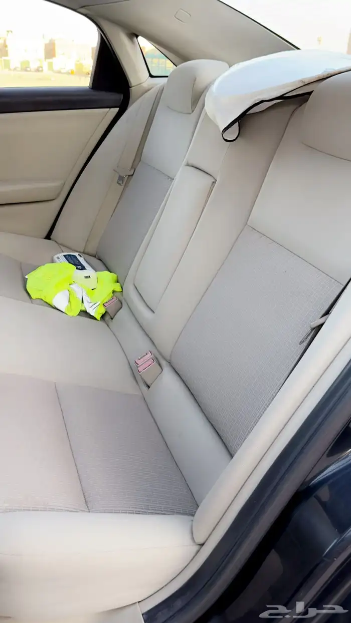 كابرس 2012 اسود 12