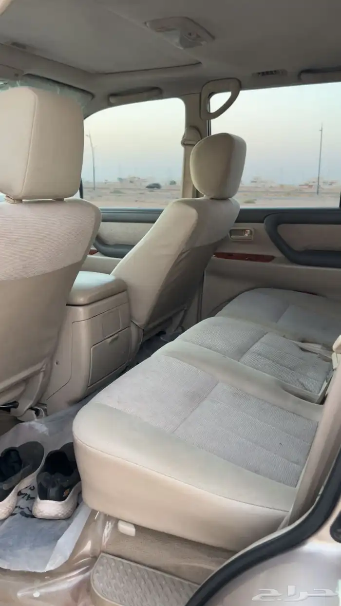 جيكسار 2004 نظيف 8