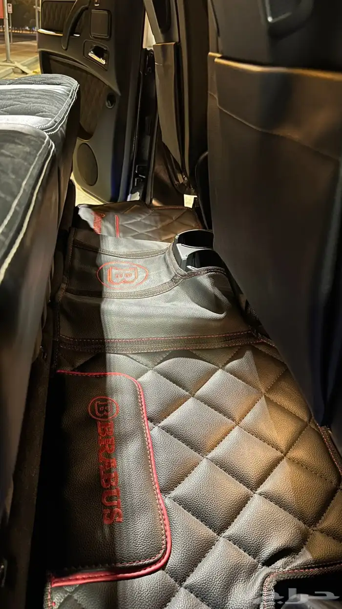 جي كلاس 4x4 للبيع 11