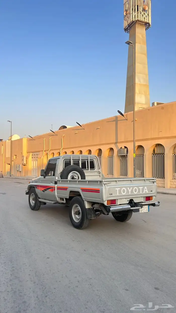 شاص 97 فضي ونش دفلوكين 4