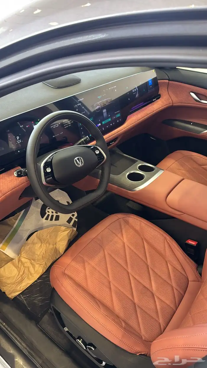 شانجان cs75 موديل 2026 1