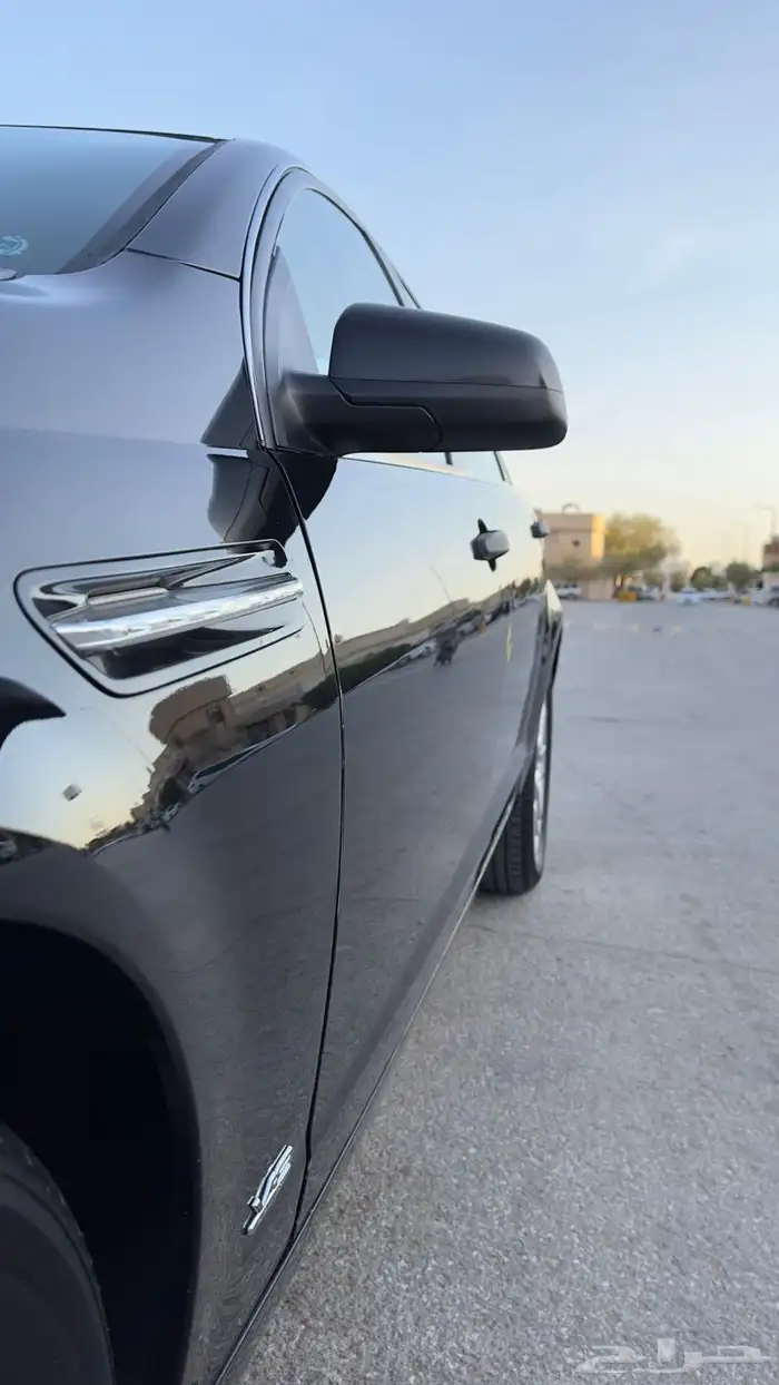 كابرس 2012 اسود 19