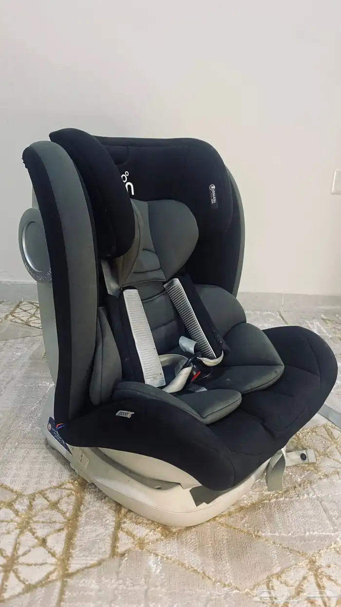 كرسي وعربية اطفال 0