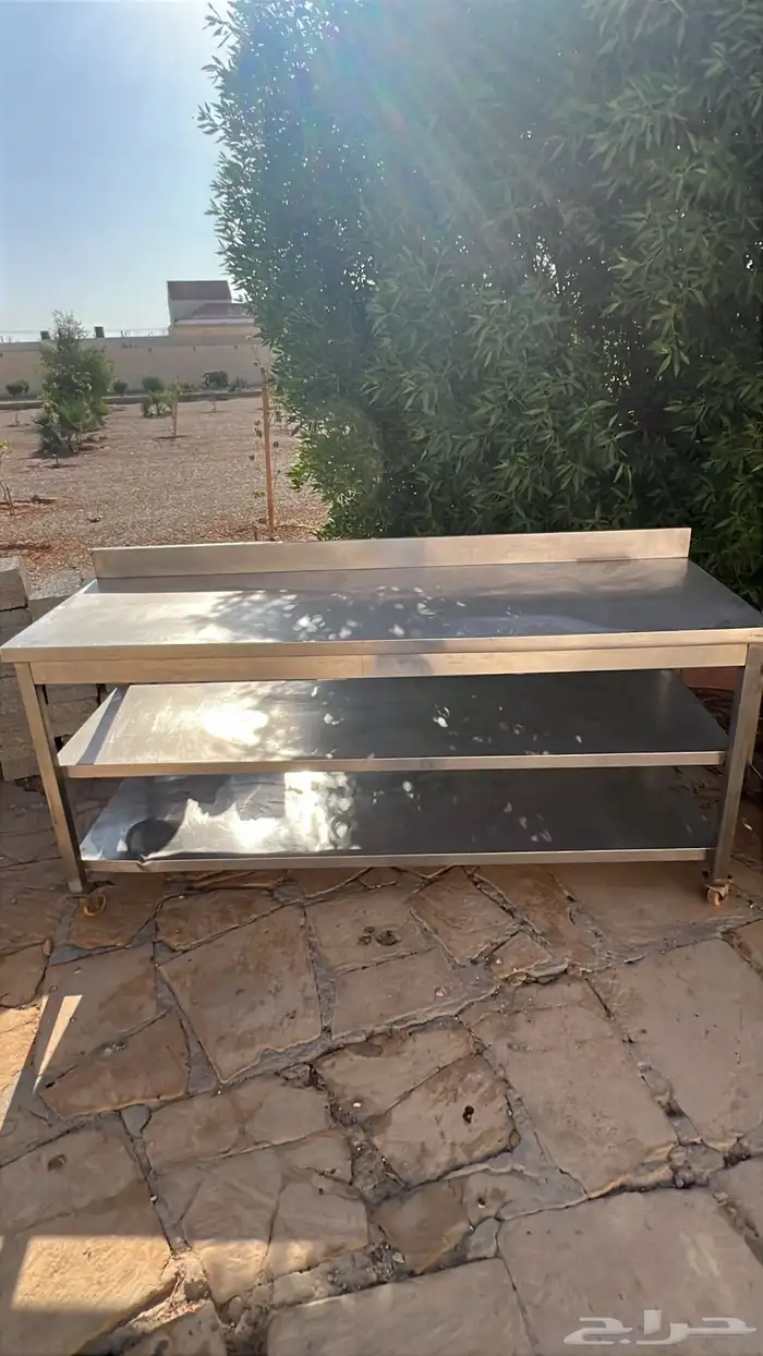 معدات مطاعم للبيع 17