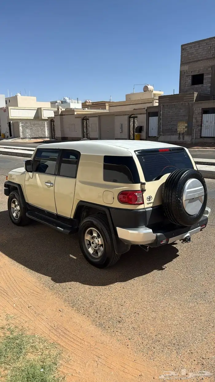 اف جي 2008 مكينة مخبطه 0