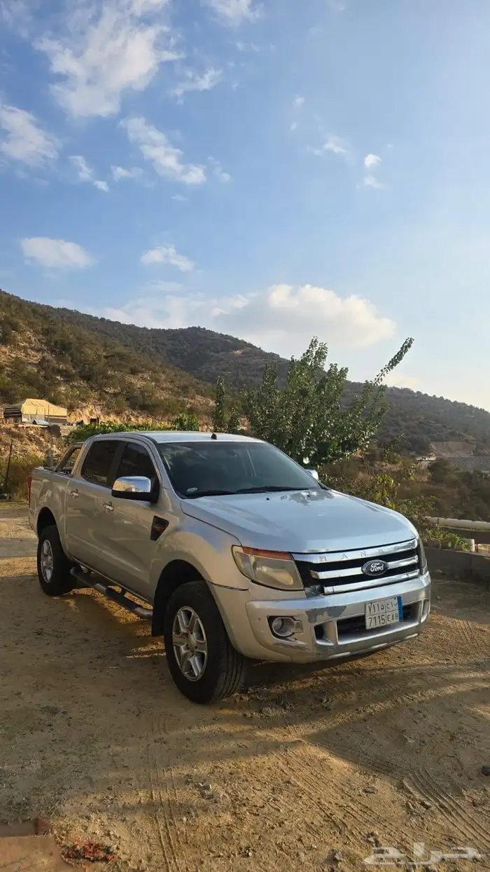 فور ربنجر 2014 3