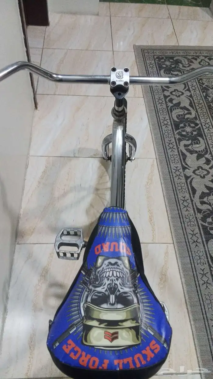 سيكل فراشة مقاس 20 1