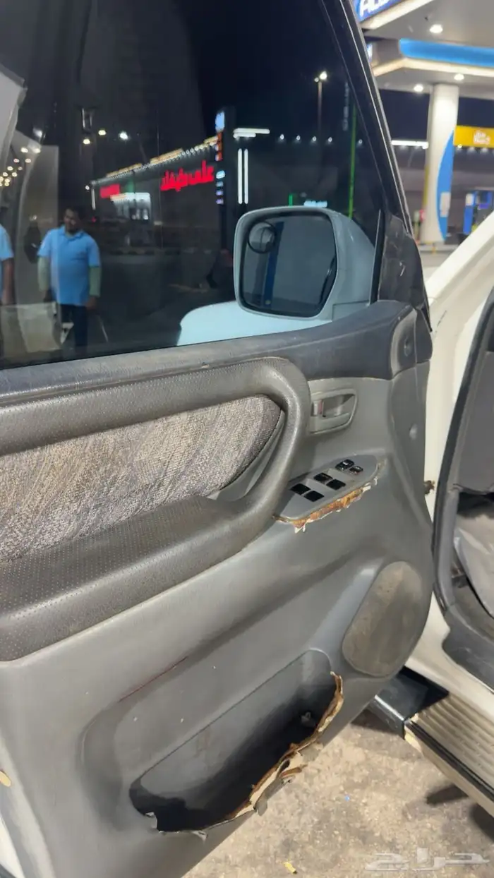 جكسار 99 قير عادي سبير علاق 2