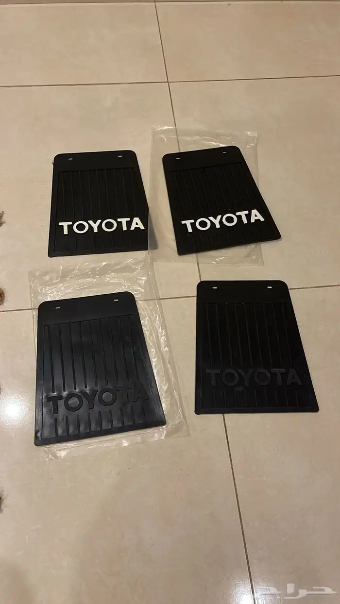 نسافات هايلكس 79-97 0