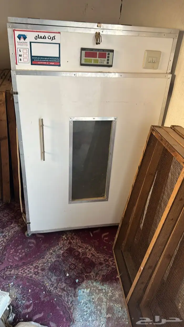 فقاصه عادي 1