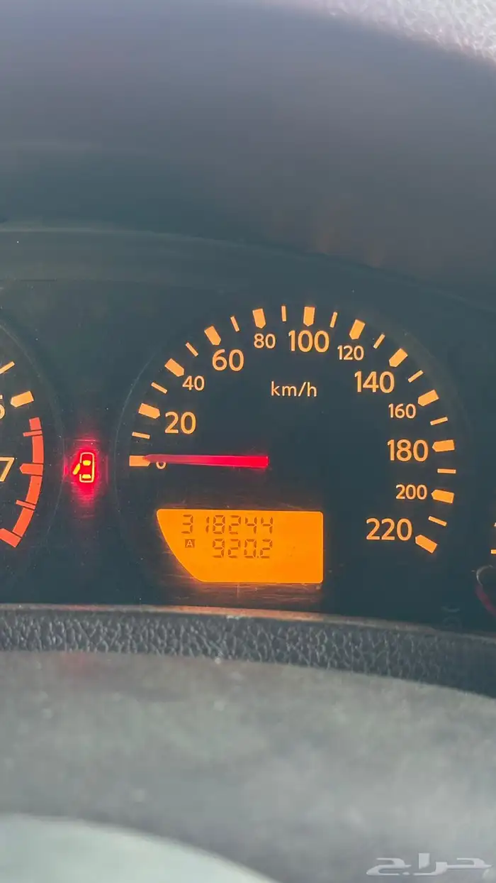 نيسان نافارا 2015 بنزين 9