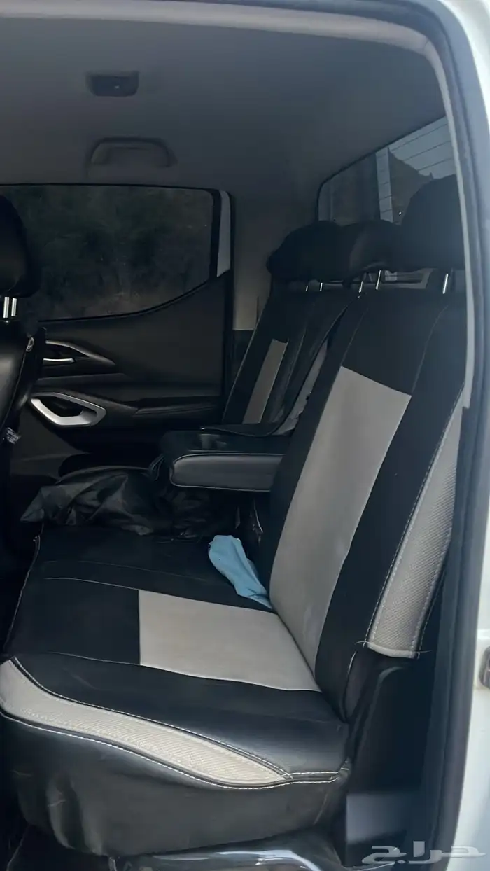 شانجان هنتر دبل فل كامل 2022 للبيع غاية المستخدم 8