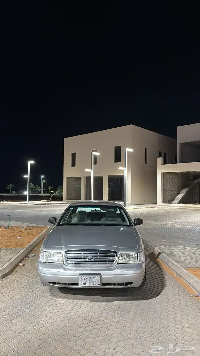 كروان فكتوريا 2006 . سعودي 7