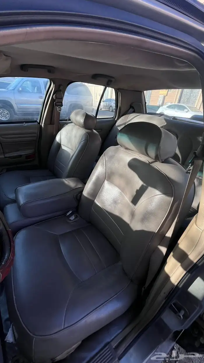 فورد تشليح موديل 1999 4