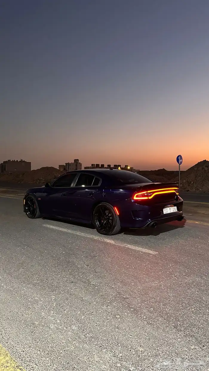 scat pack srt 2