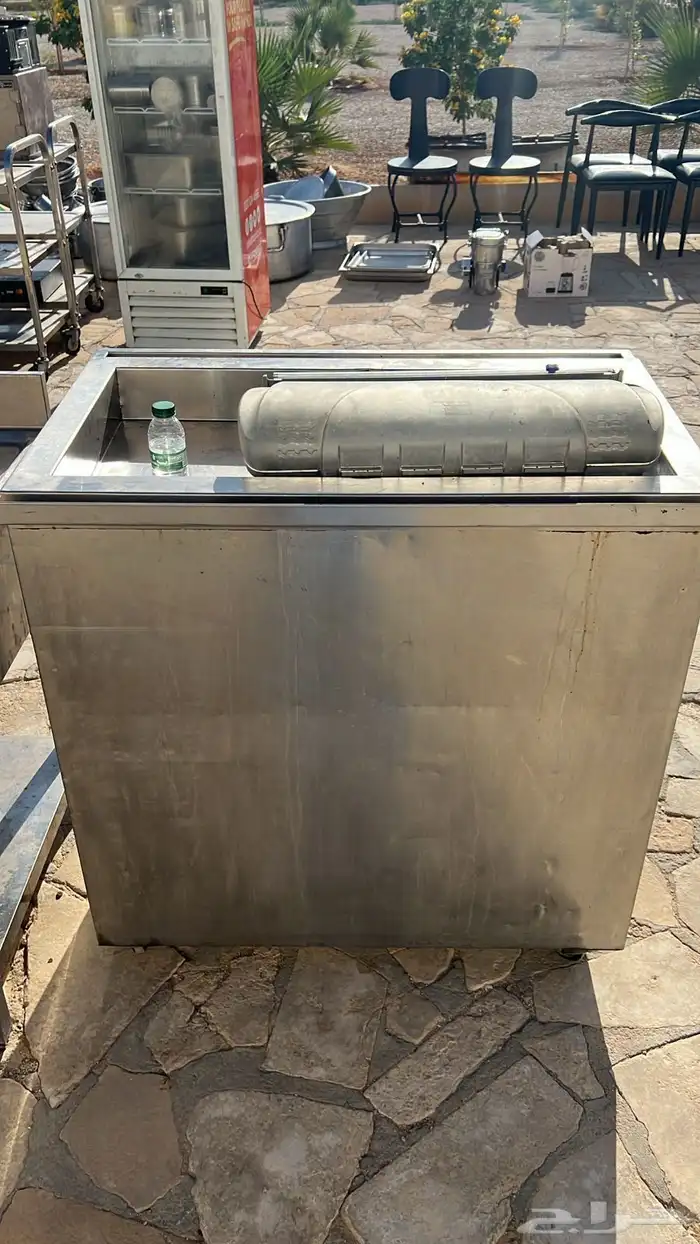 معدات مطاعم للبيع 31