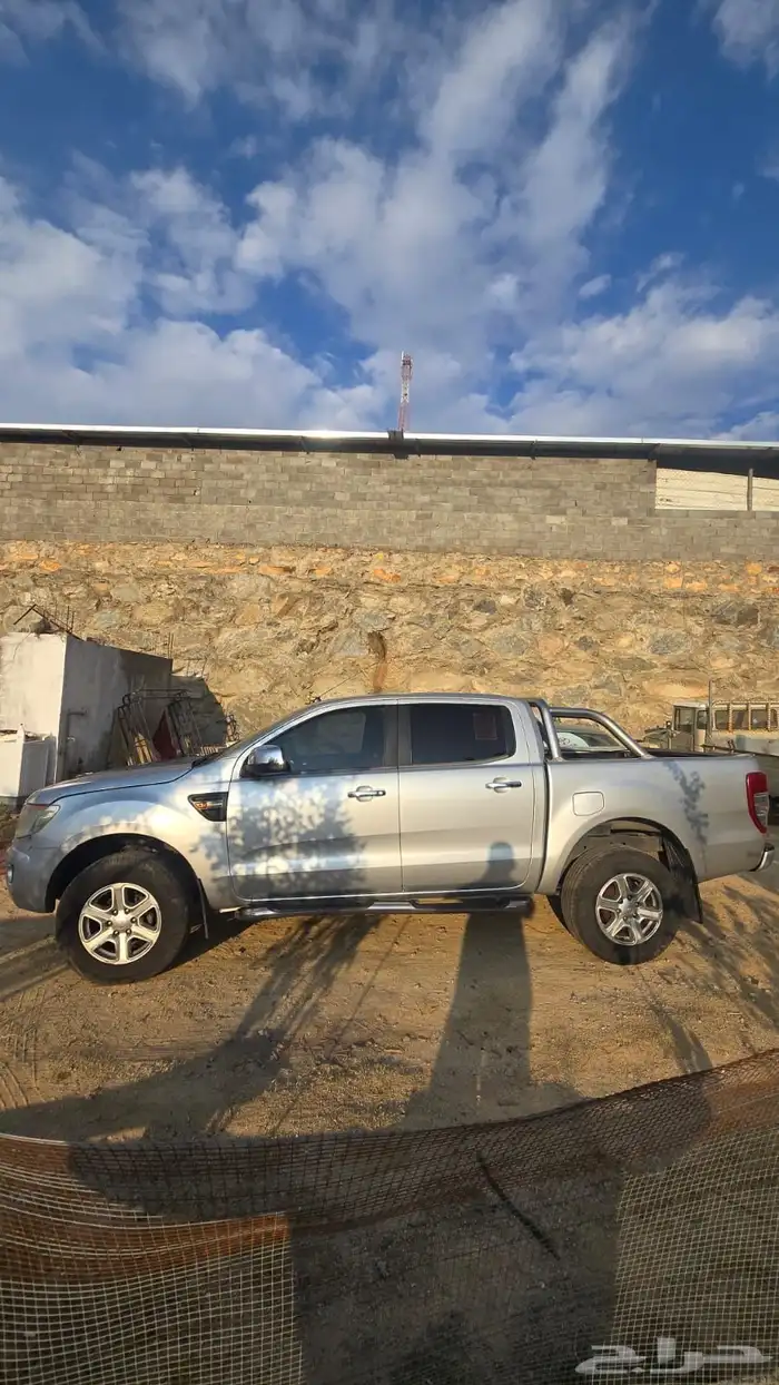 فور ربنجر 2014 1