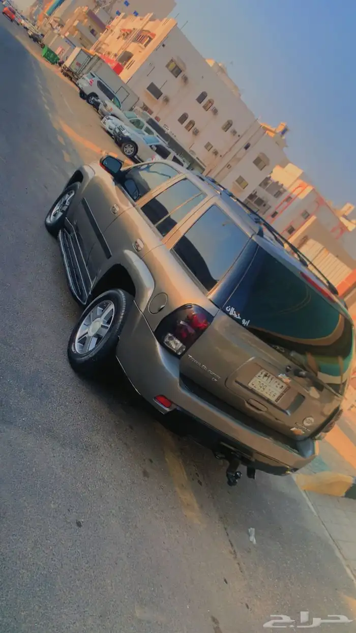 للبيع بليزر 2008 نظيف 2