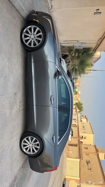 للبيع كاديلاك تي اس 2016 index